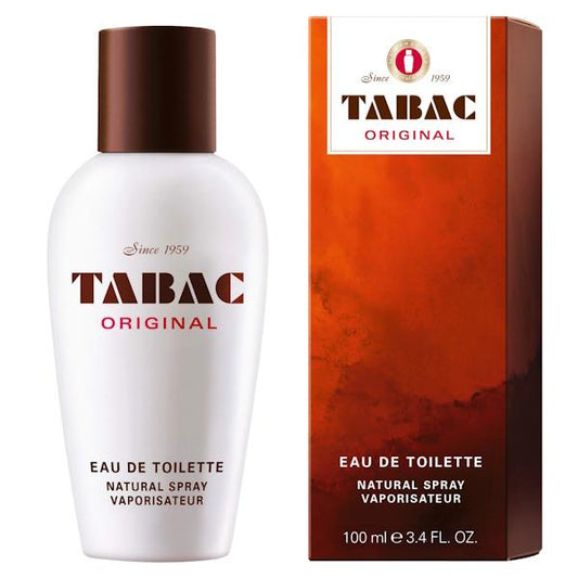 Tabac Original Eau De Toilette 100ml