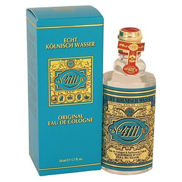 4711 Original Eau De Cologne 50ml