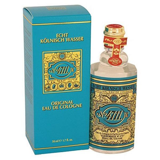 4711 Original Eau De Cologne 50ml