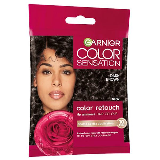 Garnier Color Sensation Color Retouch 3.0 Dark Brown