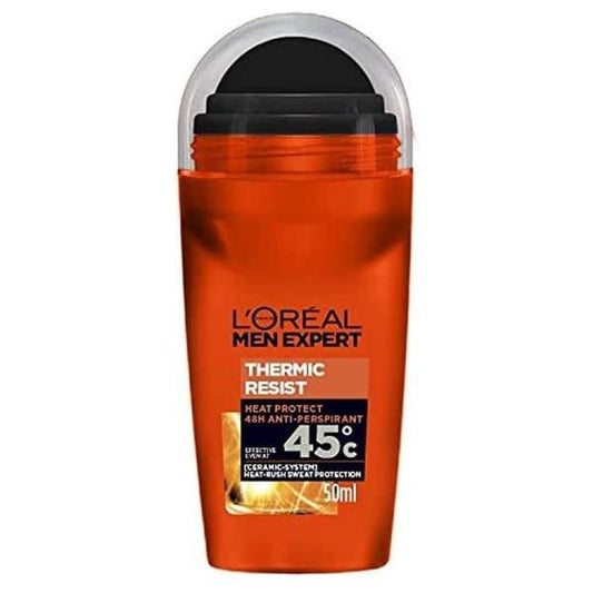 L'Oreal Men Expert Anti-Perspirant Roll-On Thermic Resist 50ml