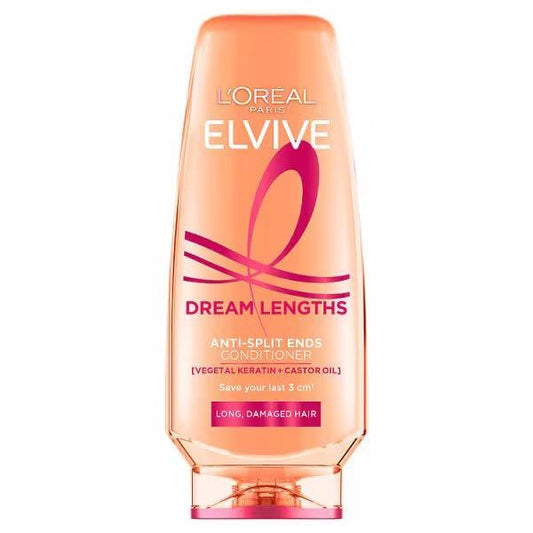 L'Oreal Elvive Dream Lengths Detangling Conditioner 300ml