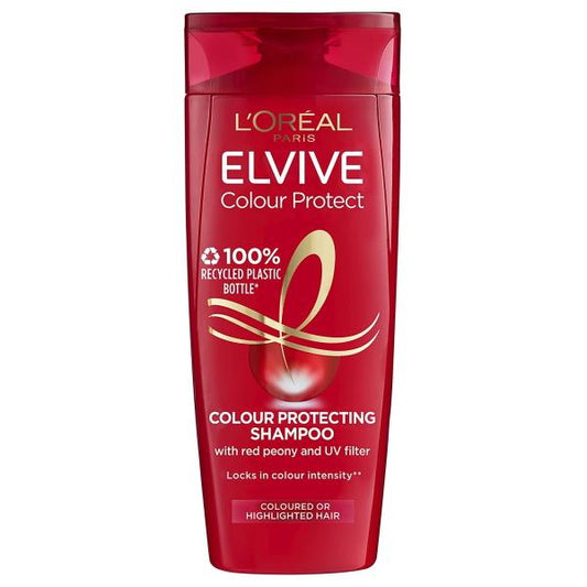 L'Oreal Elvive Colour Protect Shampoo 250ml