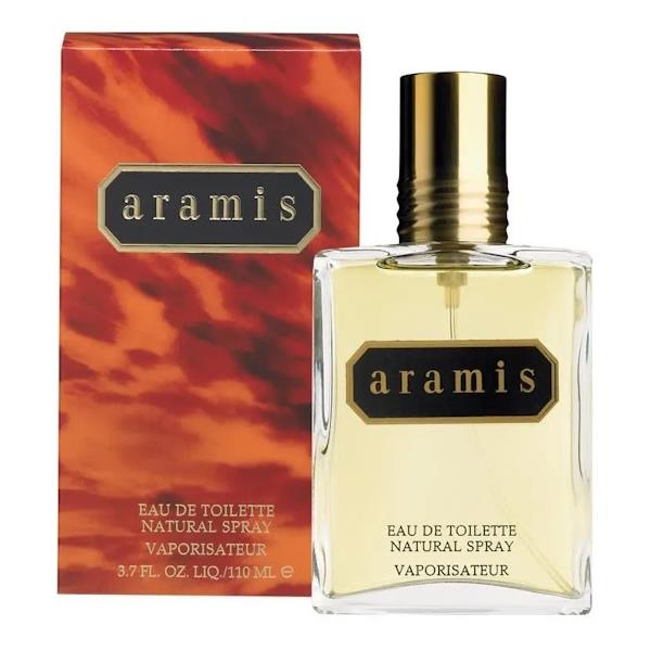 Aramis Homme Eau De Toilette 110ml