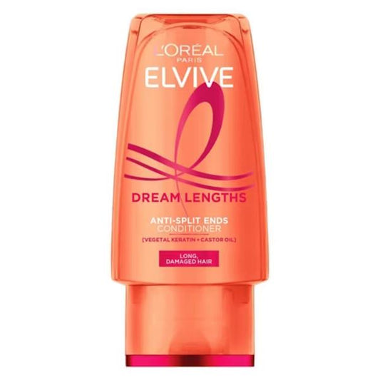 L'Oreal Elvive Dream Lengths Detangling Conditioner 90ml