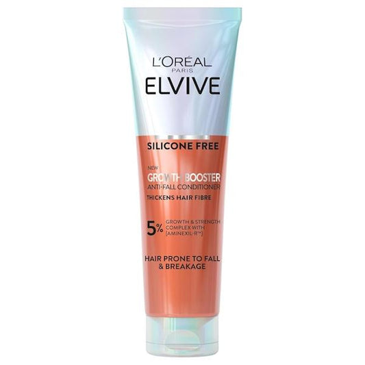 L'Oreal Elvive Growth Booster Conditioner 150ml