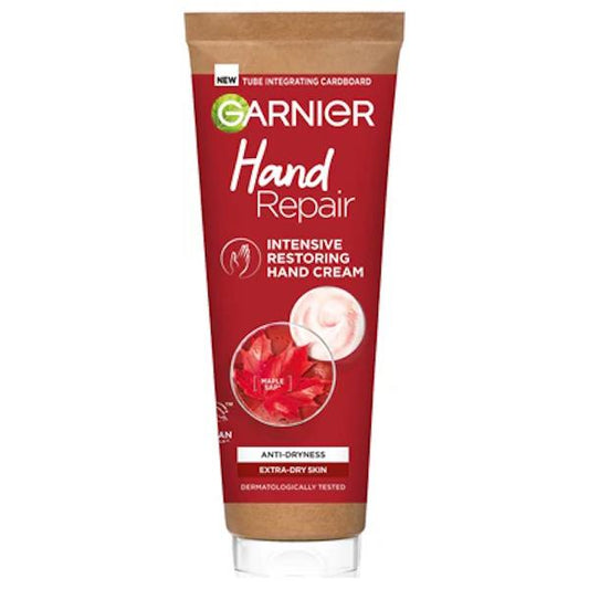 Garnier Hand Repair Intensive Hand Cream 75ml