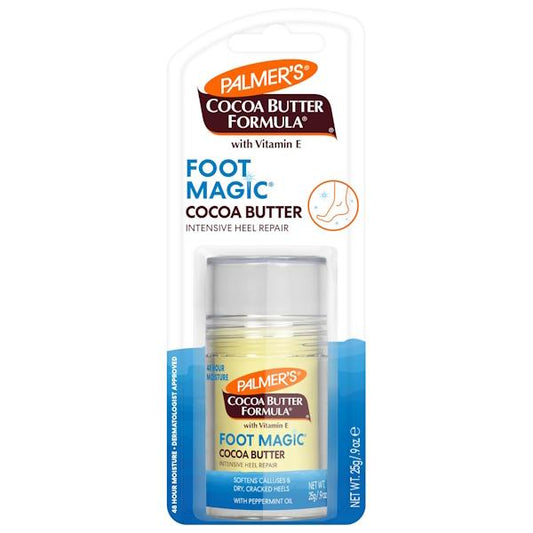 Palmer's Cocoa Butter Formula Foot Magic Heel Stick 25g