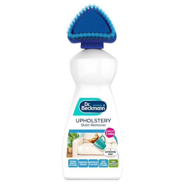 Dr Beckmann Upholstery Stain Remover 400ml