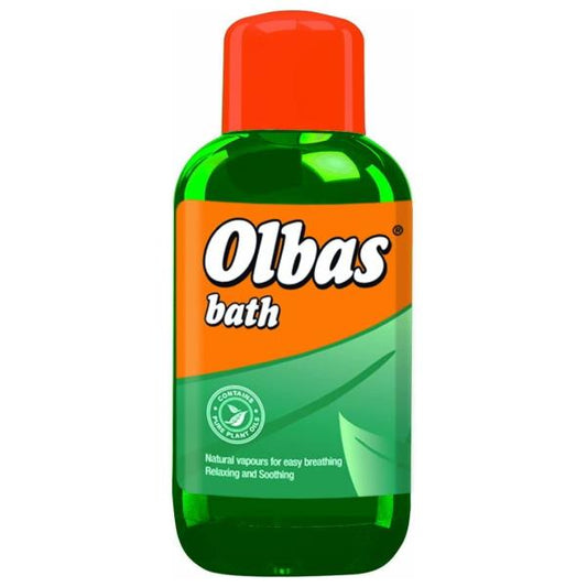 Olbas Bath 250ml