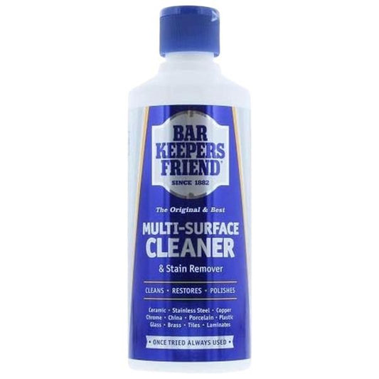 Bar Keepers Friend Stain Remover Powder 250g