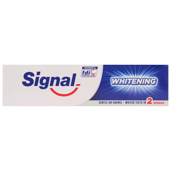 Signal Whitening Toothpaste 100ml