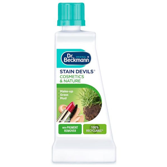 Dr Beckmann Stain Devils Cosmetics & Nature 50ml