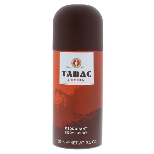 Tabac Original Deodorant Body Spray 150ml