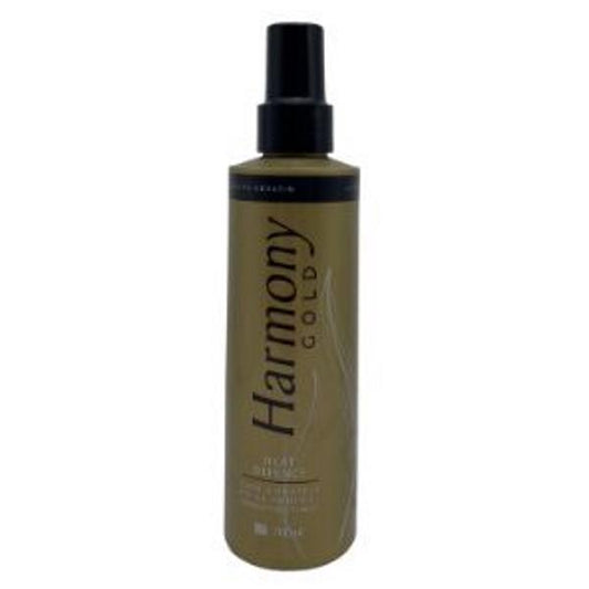 Harmony Gold Heat Defence Spray 200ml