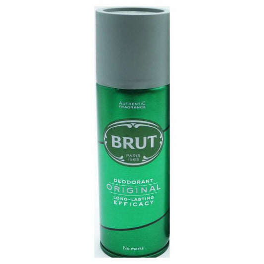 Brut Original Deodorant Spray 200ml