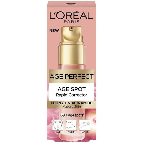 L'Oreal Age Perfect Golden Age Rapid Spot Corrector 30ml