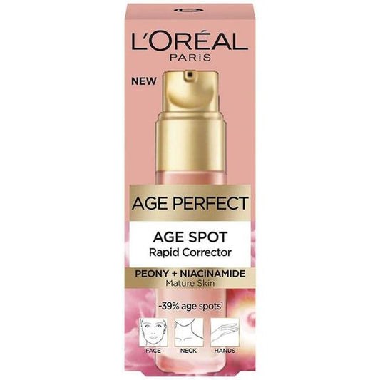L'Oreal Age Perfect Golden Age Rapid Spot Corrector 30ml