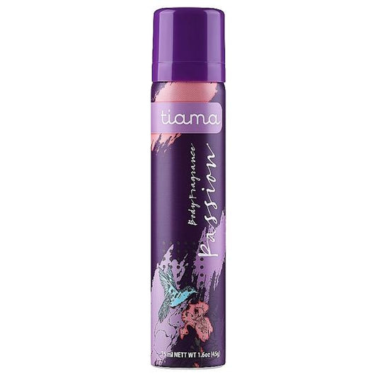 Tiama Passion Body Fragrance 75ml