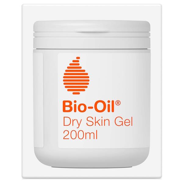 Bio-Oil Dry Skin Gel 200ml