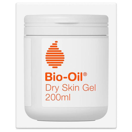 Bio-Oil Dry Skin Gel 200ml