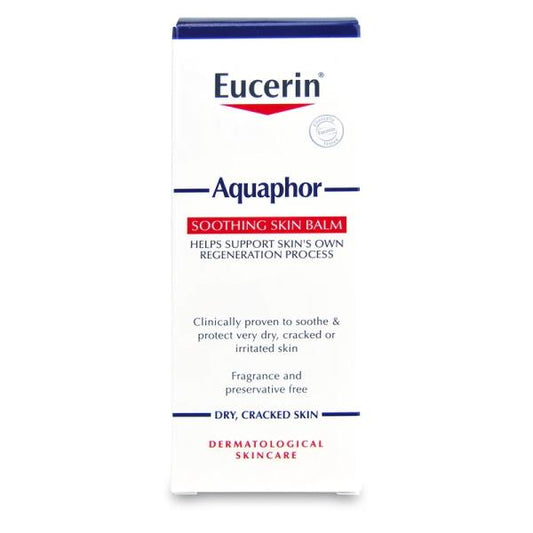 Eucerin Aquaphor Soothing Skin Balm 45ml