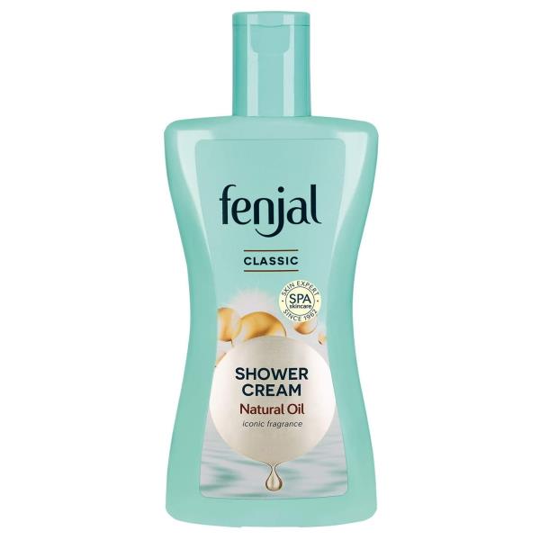 Fenjal Classic Shower Cream 200ml