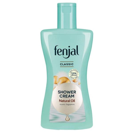 Fenjal Classic Shower Cream 200ml