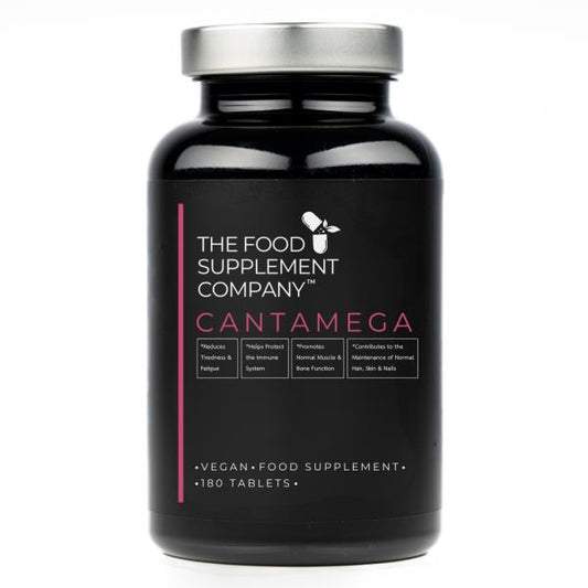 FSC Cantamega 180 Tablets