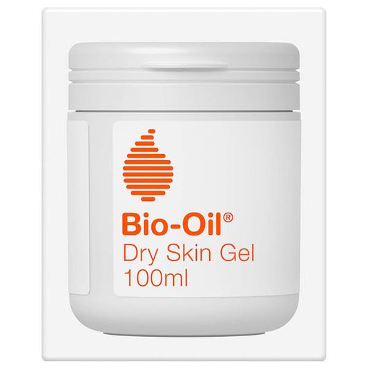 Bio-Oil Dry Skin Gel 100ml