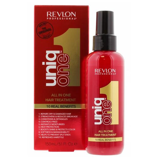 Revlon Professional Uniq One All In One Hair Treatment 150ml