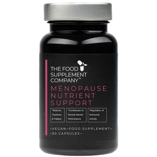 FSC Menopause Nutrient Support 30 Capsules