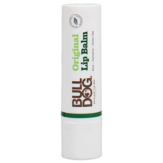 Bulldog For Men Original Lip Balm 4.5g