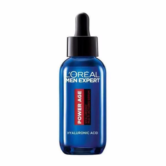 L'Oreal Men Expert Power Age Multi-Action Serum 30ml