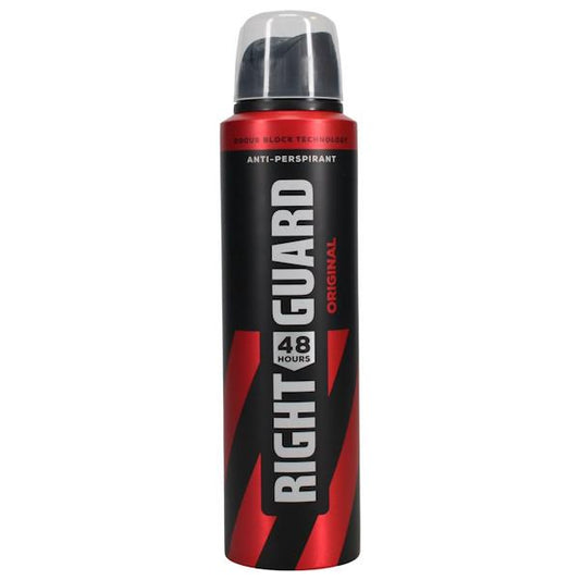 Right Guard Original Anti-Perspirant Spray 150ml