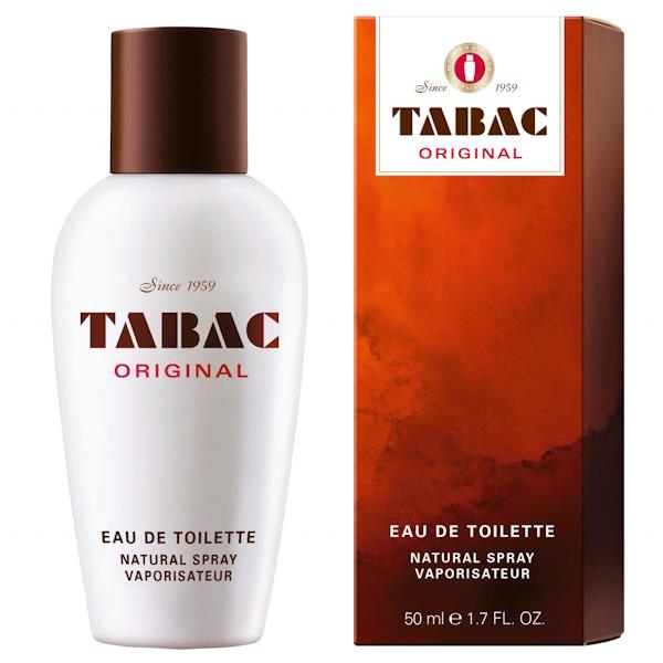 Tabac Original Eau De Toilette 50ml