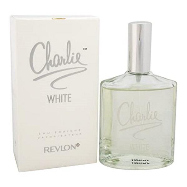 Charlie White Eau Fraiche 100ml