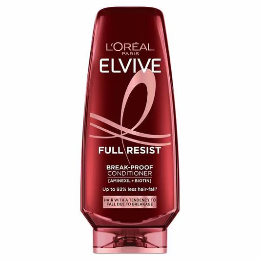 L'Oreal Elvive Full Resist Conditioner 200ml