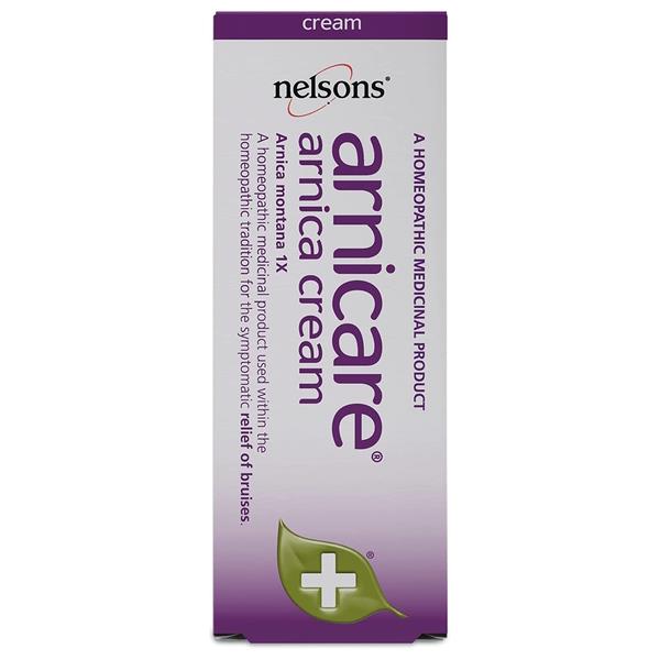 Nelsons Arnicare Arnica Cream 50g