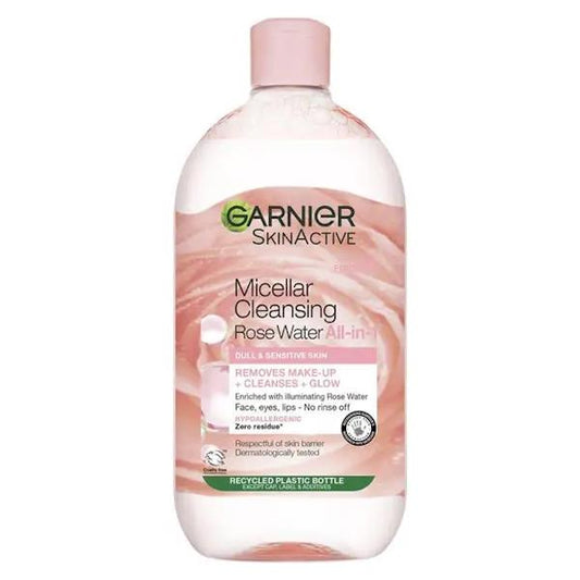 Garnier Skin Active Micellar Rose Water 700ml
