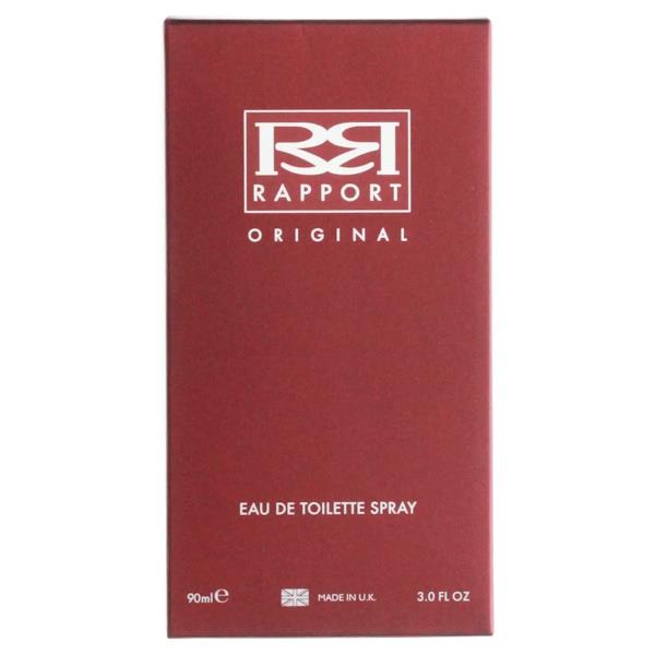 Rapport Original Eau De Toilette Spray 190ml