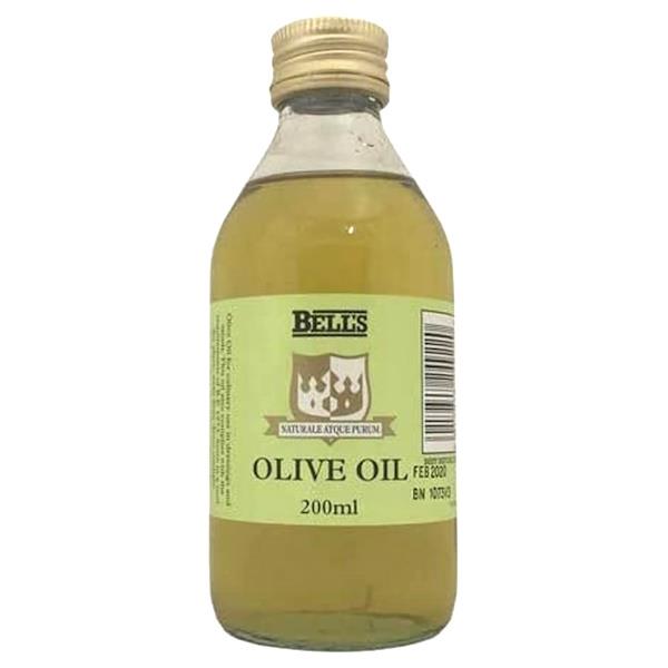 Bell's Olive Oil 200ml