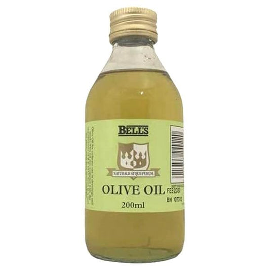 Bell's Olive Oil 200ml