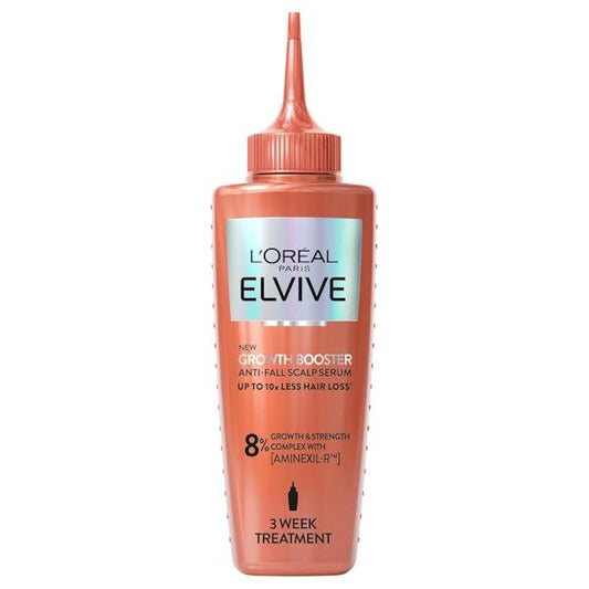 L'Oreal Elvive Growth Booster Scalp Serum 102ml