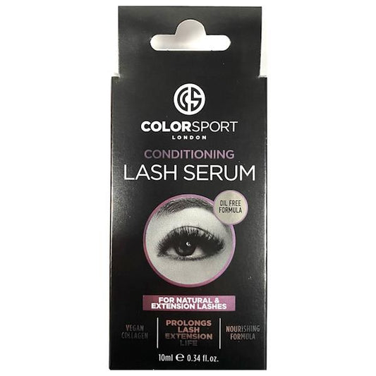 Colorsport Conditioning Lash Serum 10ml