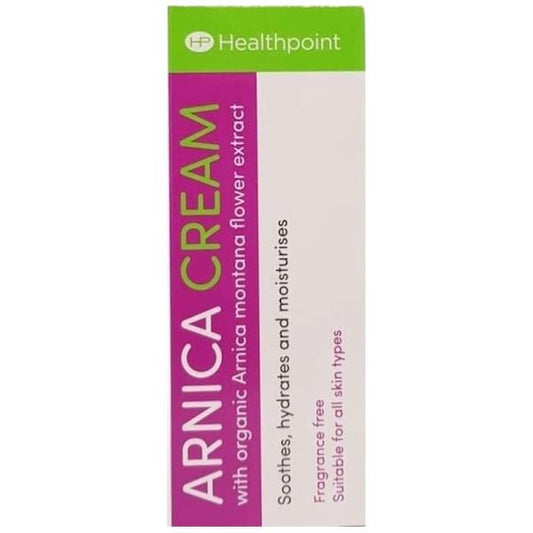 Healthpoint Arnica Cream 50ml