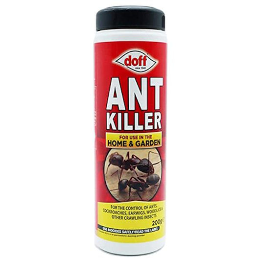 Doff Ant Killer Powder 200g