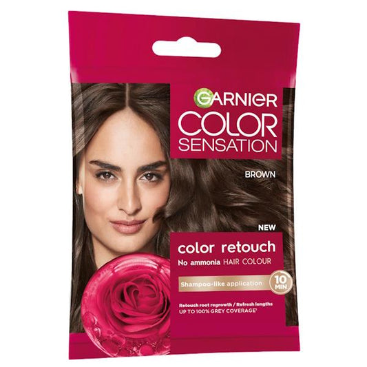 Garnier Color Sensation Color Retouch 4.0 Brown