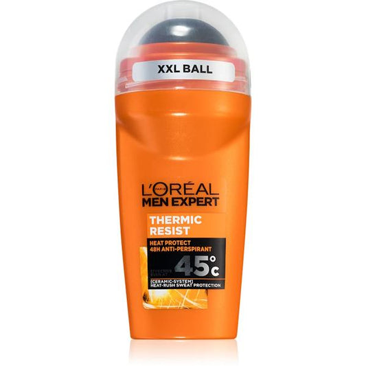 L'Oreal Men Expert Thermic Resist Anti-Perspirant Roll-On 50ml