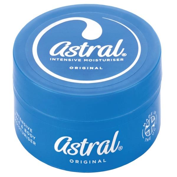 Astral Original Intensive Moisturiser 50ml